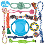 Chew Rope Toys for Dog