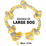 Chew Rope Toys for Dog