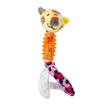 Interactive Pet Doll Chew Toy