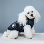 Large Pet Dog Jacket With Harness