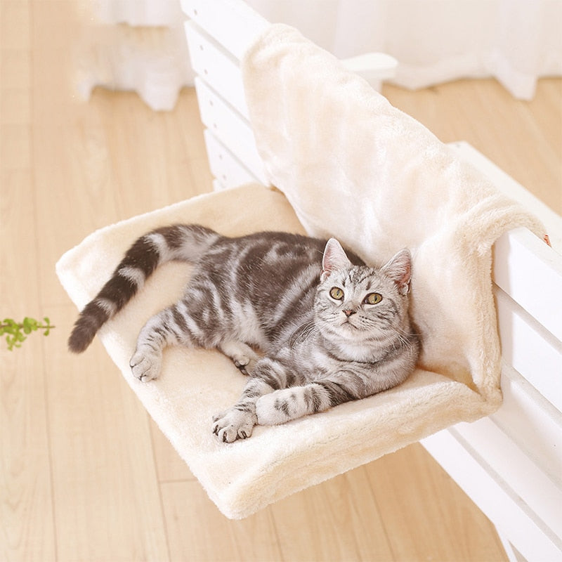 Cat Comfortable Lounge