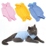 Coveralls For Cats